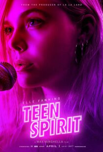 دانلود فیلم Teen Spirit 20186491-1031369685