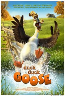 دانلود انیمیشن Duck Duck Goose 201817616-1800835923