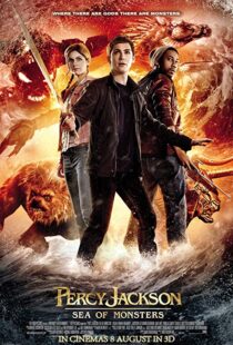 دانلود فیلم Percy Jackson: Sea of Monsters 20132677-352435576