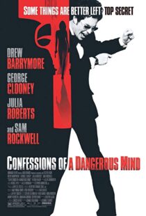 دانلود فیلم Confessions of a Dangerous Mind 200219251-1798081273