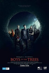 دانلود فیلم Boys in the Trees 20166597-848359856