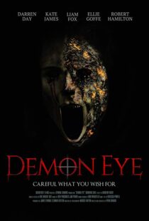 دانلود فیلم Demon Eye 201920398-2065962597
