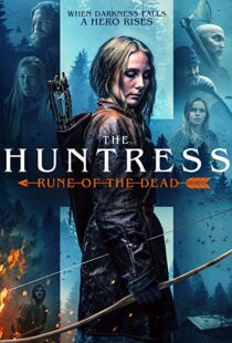 دانلود فیلم The Huntress: Rune of the Dead 201912515-239333585