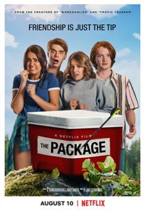 دانلود فیلم The Package 20184602-47362084