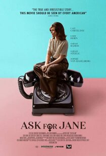 دانلود فیلم Ask for Jane 201819237-513833914