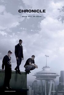 دانلود فیلم Chronicle 20123320-2132011436