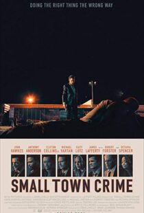 دانلود فیلم Small Town Crime 20173244-1031603543