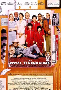 دانلود فیلم The Royal Tenenbaums 200118837-1608682246