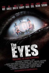 دانلود فیلم The Eyes 201617951-1538186459
