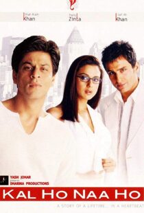 دانلود فیلم هندی Kal Ho Naa Ho 20035793-30218140