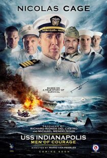 دانلود فیلم USS Indianapolis: Men of Courage 20163506-2098882683