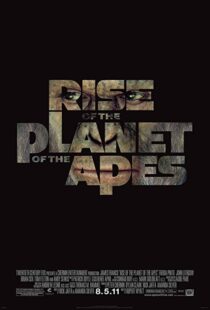 دانلود فیلم Rise of the Planet of the Apes 20111771-1535458119