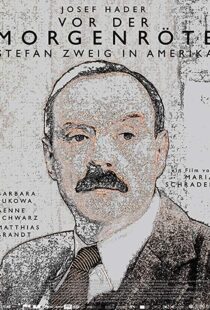 دانلود فیلم Stefan Zweig: Farewell to Europe 201614817-1027818766