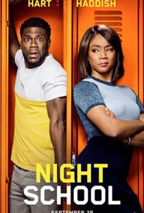 دانلود فیلم Night School 20185591-1542808677