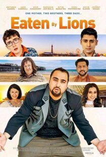 دانلود فیلم Eaten by Lions 201810837-2031994385