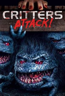 دانلود فیلم Critters Attack! 201910864-529177895