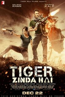 دانلود فیلم هندی Tiger Zinda Hai 201713041-1343632383
