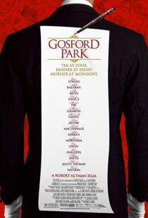 دانلود فیلم Gosford Park 200117426-164753094