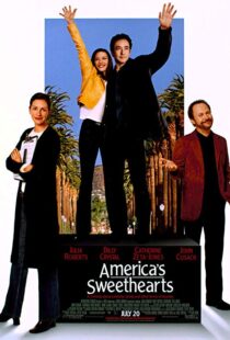دانلود فیلم America’s Sweethearts 200112683-436238073