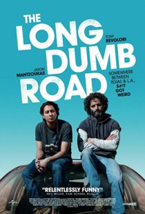دانلود فیلم The Long Dumb Road 20184480-1654738620