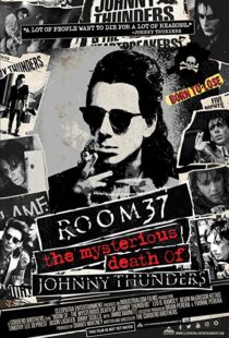 دانلود فیلم Room 37: The Mysterious Death of Johnny Thunders 201910896-1769228691