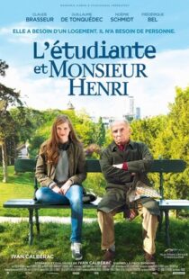 دانلود فیلم L’étudiante et Monsieur Henri 201511112-398532122