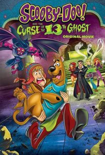 دانلود انیمیشن Scooby-Doo! and the Curse of the 13th Ghost 201914809-353380449