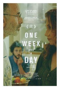 دانلود فیلم One Week and a Day 201615756-1599327789