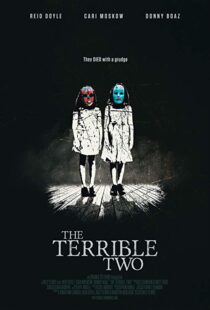 دانلود فیلم The Terrible Two 20189106-599775060