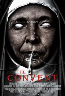 دانلود فیلم The Convent 201818027-426396450