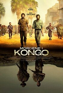 دانلود فیلم The Congo Murders 201820095-1725414645