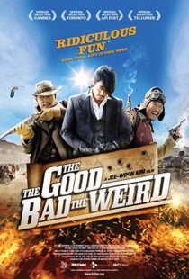 دانلود فیلم کره ای The Good the Bad the Weird 200820443-1625649297
