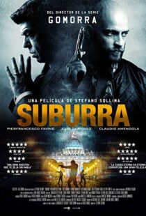 دانلود فیلم Suburra 201514609-1866046312