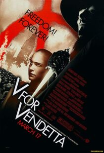 دانلود فیلم V for Vendetta 20052648-50241831