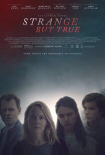 دانلود فیلم Strange But True 201919015-1831863423