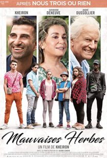 دانلود فیلم Bad Seeds 201817879-496025954