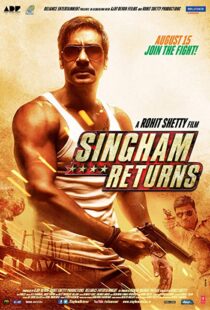 دانلود فیلم هندی Singham Returns 201419025-1042515960