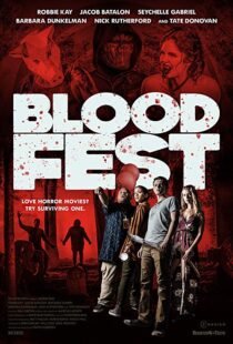 دانلود فیلم Blood Fest 201815008-2085459451