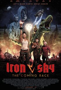 دانلود فیلم Iron Sky: The Coming Race 201915657-213601223