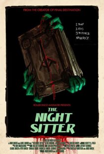 دانلود فیلم The Night Sitter 201810170-1564393222