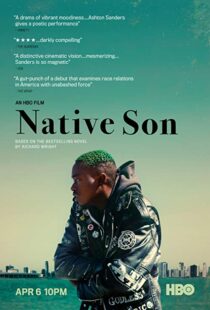دانلود فیلم Native Son 20198554-900697766