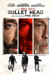 دانلود فیلم Bullet Head 201717219-70856404