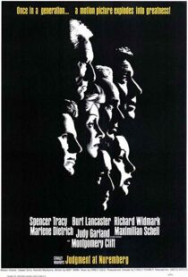 دانلود فیلم Judgment at Nuremberg 19615459-1233523030