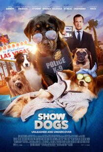 دانلود فیلم Show Dogs 20188460-1949583276