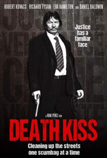 دانلود فیلم Death Kiss 201815101-1281241891