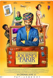 دانلود فیلم هندی The Extraordinary Journey of the Fakir 20188545-1969086168