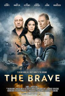 دانلود فیلم The Brave 201917700-617125412