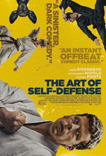 دانلود فیلم The Art of Self-Defense 201919384-1585425621
