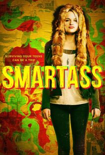 دانلود فیلم Smartass 20177356-1698908997