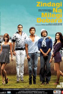 دانلود فیلم هندی Zindagi Na Milegi Dobara 20115770-144277320